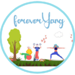 Logo Forever Yang
